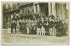 Marine Terrace upper, YMCA September 1914   | Margate History